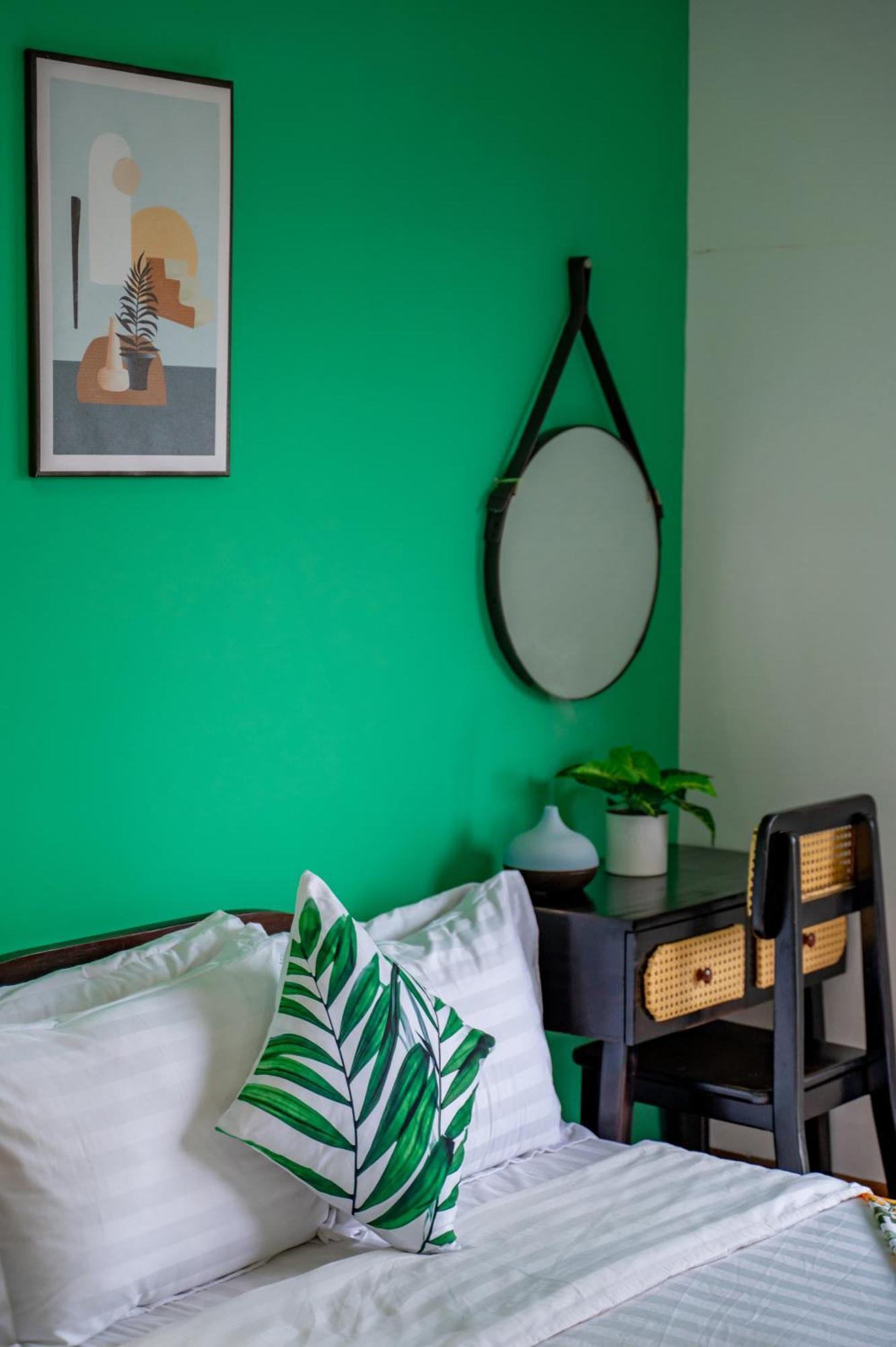 Alana Homestay Hoi An Exterior foto