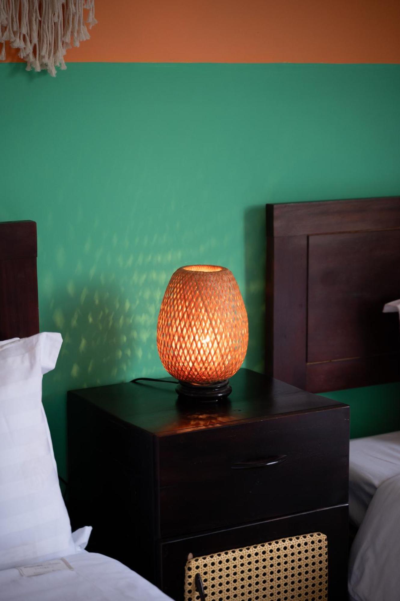Alana Homestay Hoi An Exterior foto
