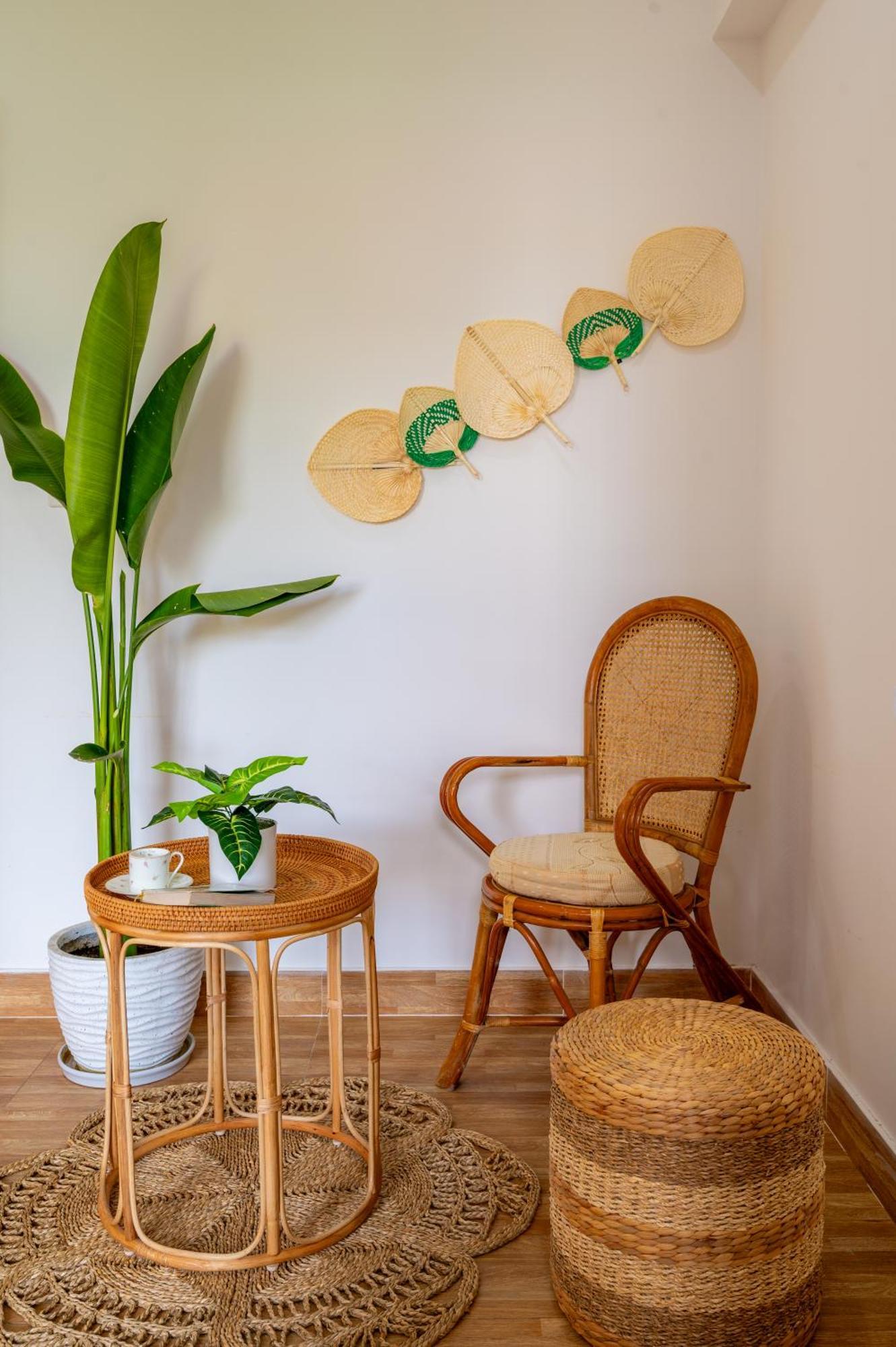 Alana Homestay Hoi An Exterior foto